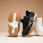 Luxury Non-slip Trainers For Kids - Image 5