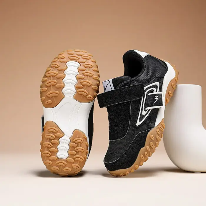 Luxury Non-slip Trainers For Kids - Image 5