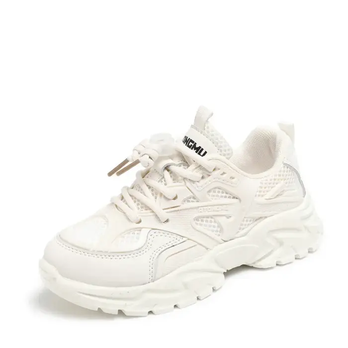 Lightweight Running Shoes For Girls - Image 2