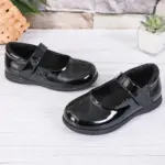 New Simple School Shoes For Girls - Image 3