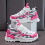 New Luxury Platform Trainers For Girls