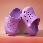 Anti-Slip Clogs For Kids - Image 3