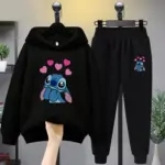 New Stitch Tracksuits For Girls - Image 2