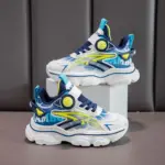 Fashion Non-slip Trainers For Girls - Image 3