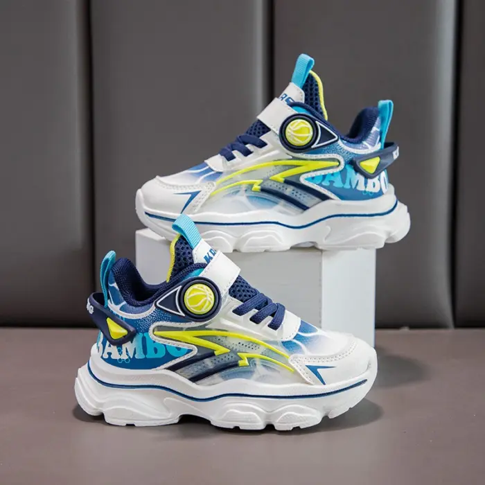 Fashion Non-slip Trainers For Girls - Image 3