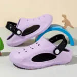 New Lightweight Clogs For Kids - Image 4