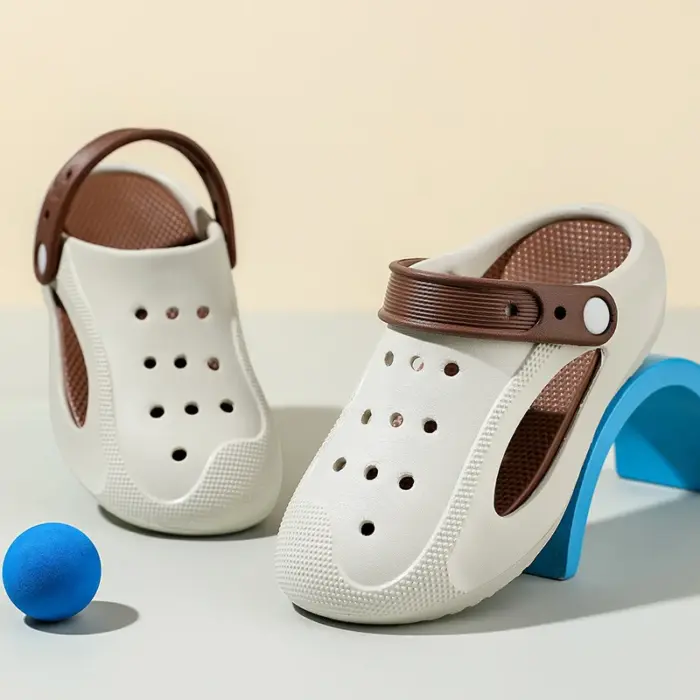 New Lightweight Clogs For Kids - Image 5