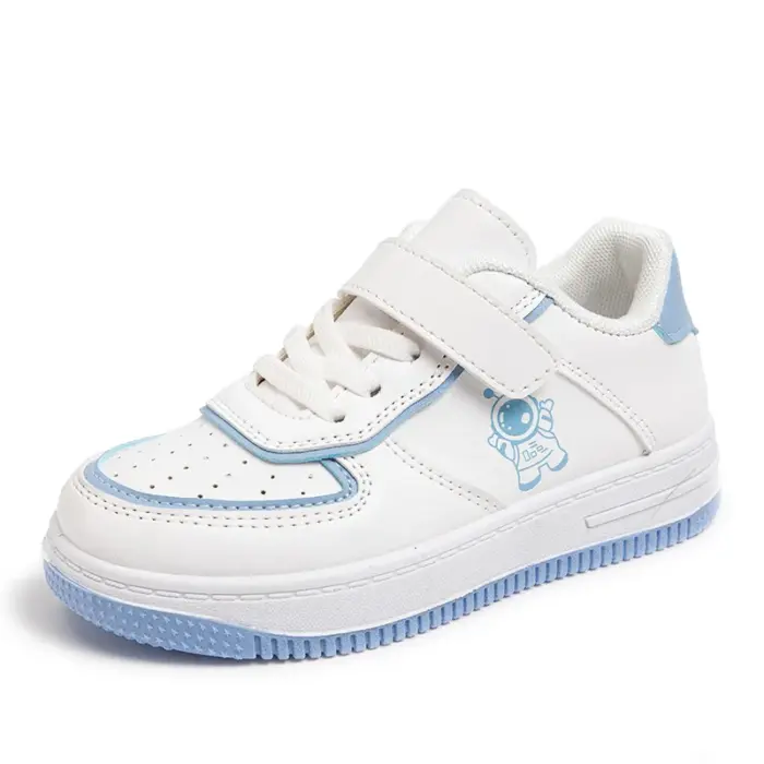 New Platform Sneakers For Girls - Image 5