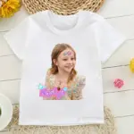New Graphic Print T-Shirts For Girls - Image 5