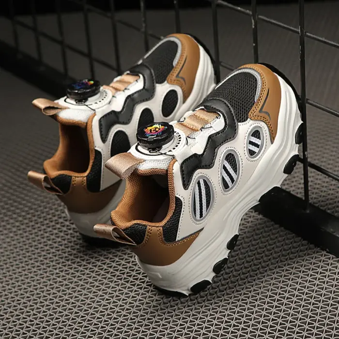 New Lightweight Running Shoes For Girls - Image 6