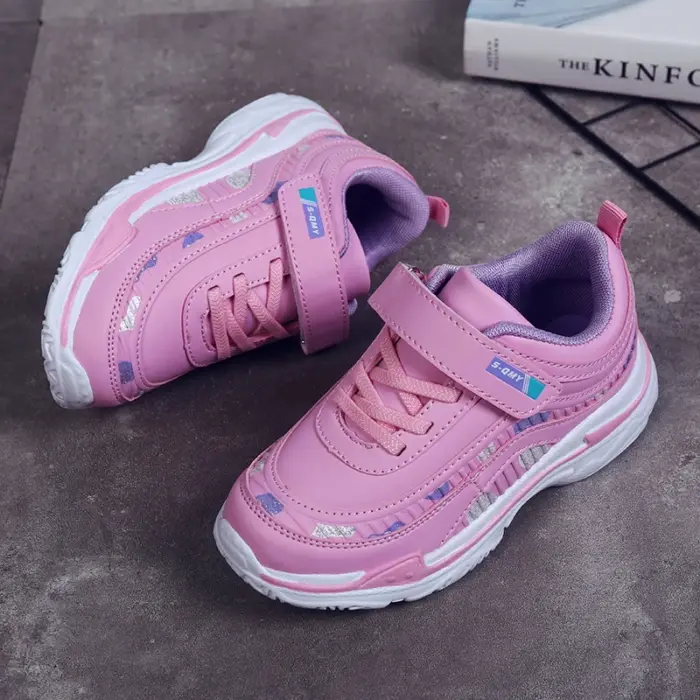 Lightweight Running Shoes For Girls - Image 5