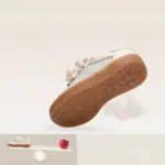 Breathable Fabric Shoes For Kids - Image 6