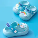 New Anti-Slip Clogs For Girls - Image 3