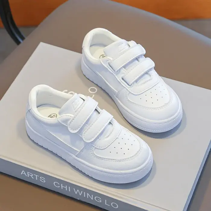 New Breathable Sneakers For Kids - Image 2
