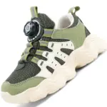 Fashion Running Shoes For Kids - Image 3