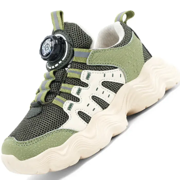 Fashion Running Shoes For Kids - Image 3