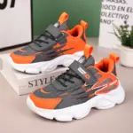 Anti-Slip Lightweight Trainers For Girls - Image 5