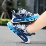 Breathable Comfort Running Shoes For Kids - Image 5