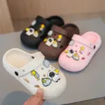 Comfortable Astronaut Clogs For Kids - Image 3