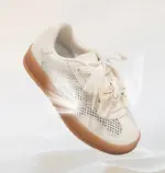 Breathable Fabric Shoes For Kids - Image 5