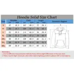 New Viking Printed Hoodies For Men - Image 5