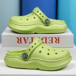 Anti Skid Clogs For Kids - Image 3
