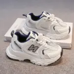 New Lightweight Sports Shoes For Kids - Image 3