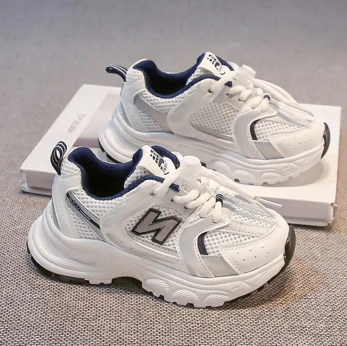 New Lightweight Sports Shoes For Kids - Image 3