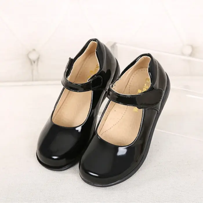 New Versatile School Shoes For Girls - Image 5