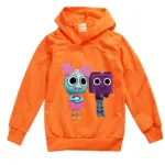 Dandy's World Hoodies For Girls - Image 3