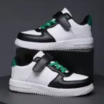 Casual School Shoes For Kids - Image 3