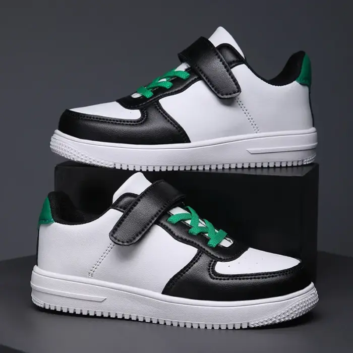 Casual School Shoes For Kids - Image 3