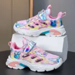 New Casual Trainers For Girls - Image 2