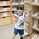 Cute Printed Vest For Girls - Image 3