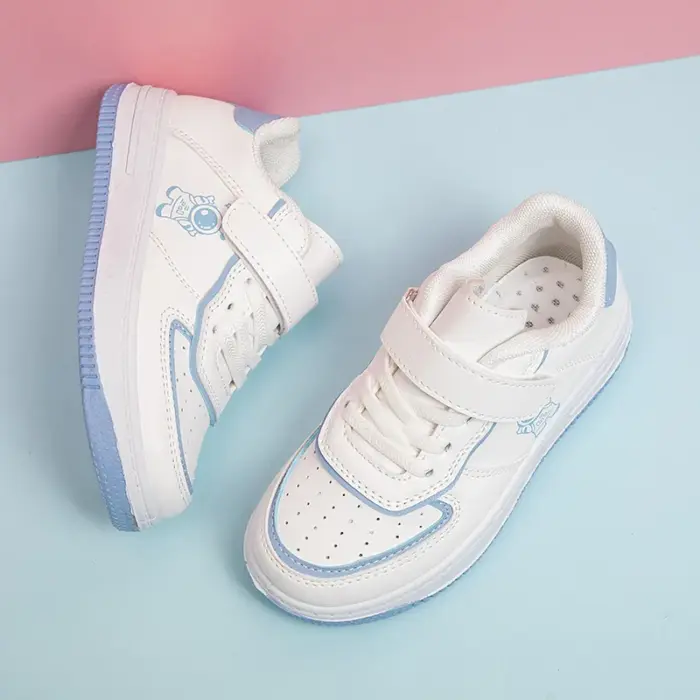 New Platform Sneakers For Girls - Image 3
