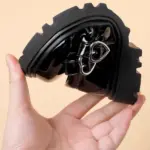 Soft Sole Non-Slip School Shoes For Girls - Image 5