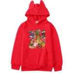 Brainrot Hoodies For Kids - Image 4