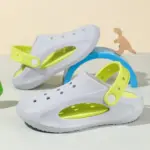 New Lightweight Clogs For Kids - Image 2