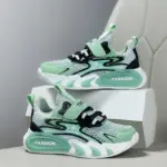 Breathable Comfort Running Shoes For Kids