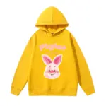 Comfortable Warm Hoodies For Girls - Image 4