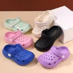 Anti-Slip Clogs For Kids