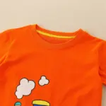 Cute Print T-Shirts For Kids - Image 4