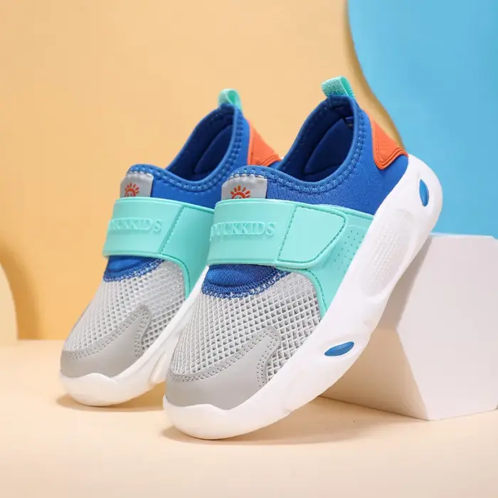 Casual Sports Shoes For Girls - Image 5