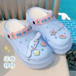 Fashion Sanrio Clogs For Girls