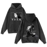 Japanese Anime Hoodies For Men - Image 6