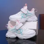 Waterproof Running Shoes For Girls - Image 3