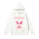 Comfortable Warm Hoodies For Girls - Image 2