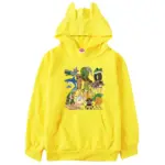 Brainrot Hoodies For Kids - Image 5