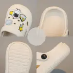 Comfortable Astronaut Clogs For Kids - Image 6