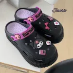 Fashion Sanrio Clogs For Girls - Image 5